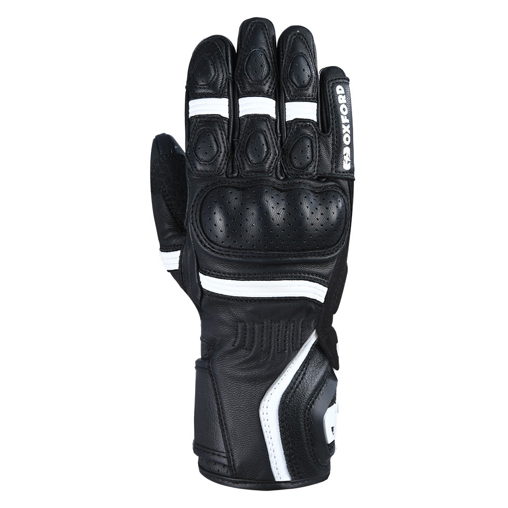 Oxford RP-5 2.0 Women's Gloves  Black/White  5030009124631