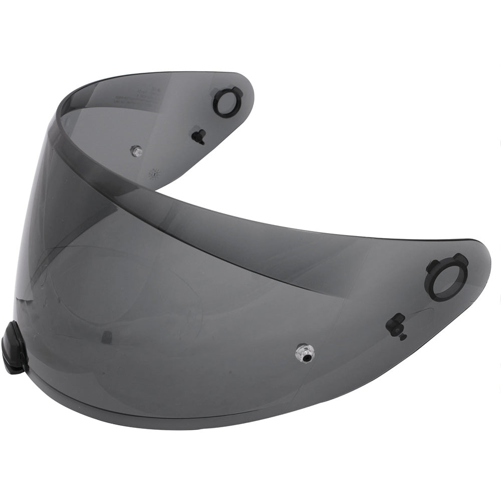 HJC HJ-31 Dark Smoke Visor   8804269926277