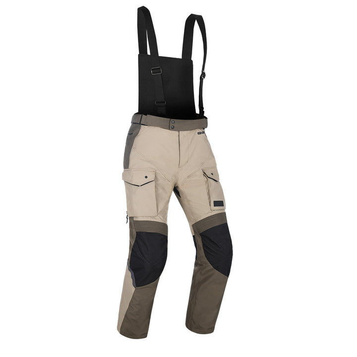 Oxford Continental Advanced Pants Desert Regular 5030009117077