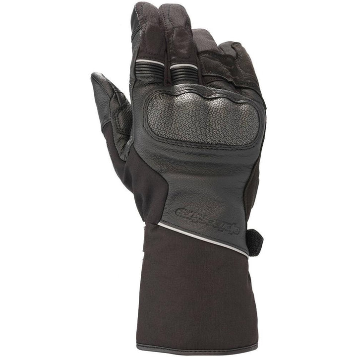 Alpinestars Wr-2 v2 Gore-Tex Gloves Black  8059175098550