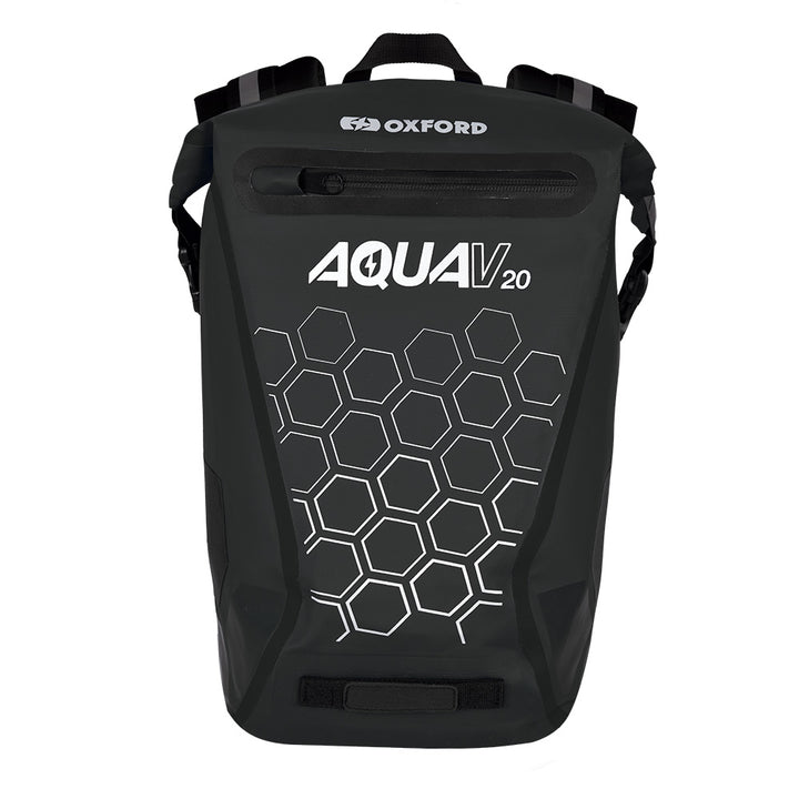 Oxford Aqua V 20 Backpack   5030009049330