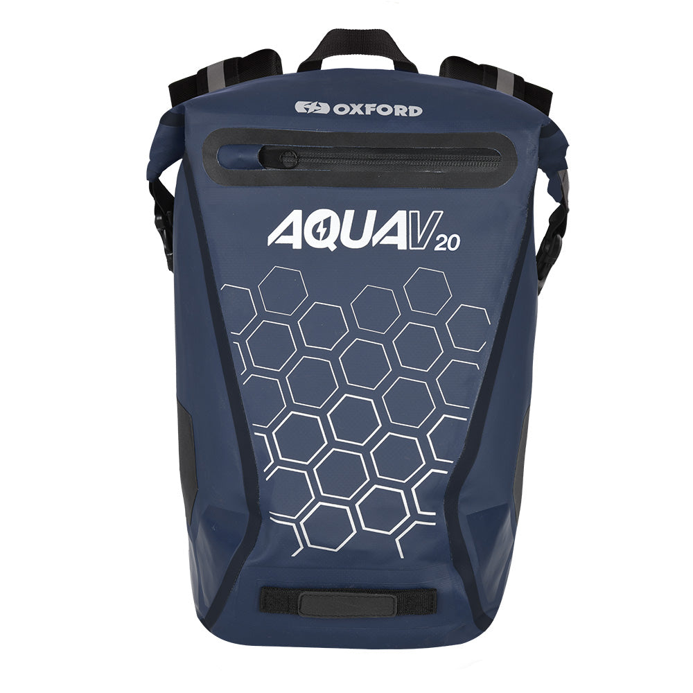 Oxford Aqua V 20 Backpack   5030009049347