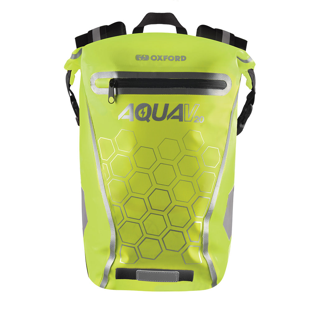 Oxford Aqua V 20 Backpack   5030009049354