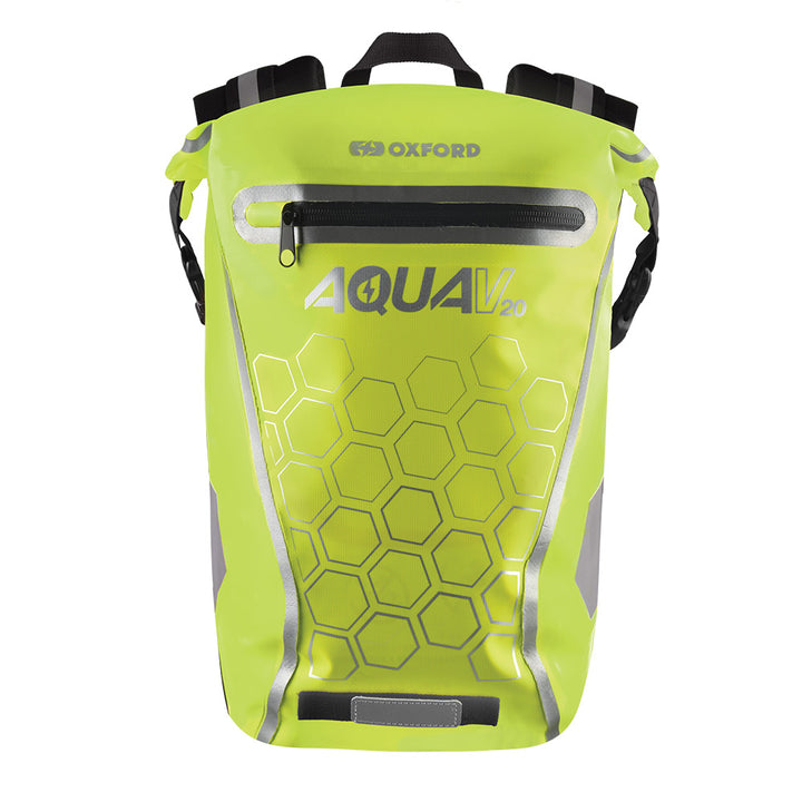 Oxford Aqua V 20 Backpack   5030009049354