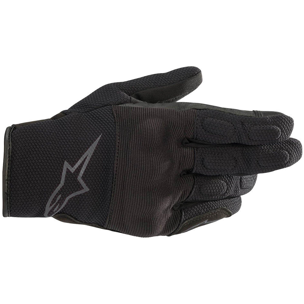 Alpinestars Stella S Max Drystar Women's Gloves  Black  8059175099380