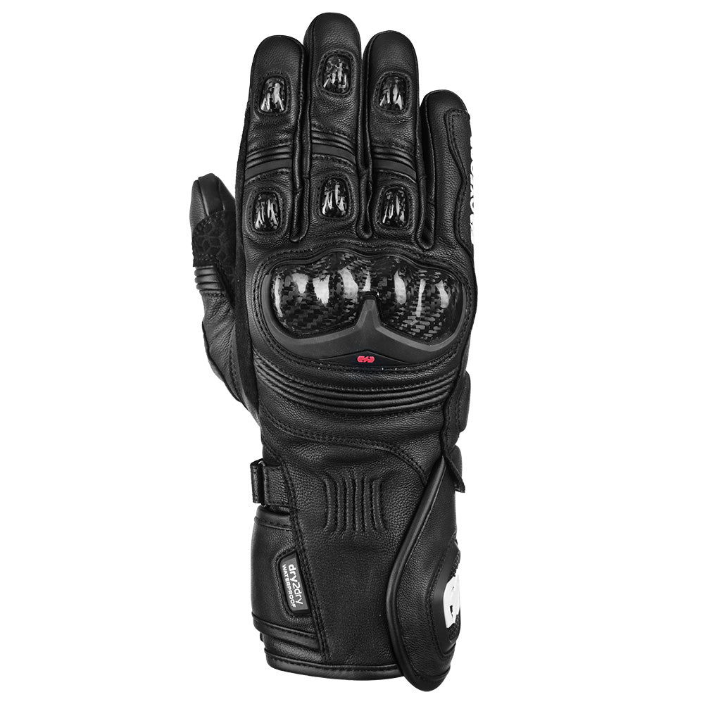 Oxford RP-2R Waterproof Gloves Black  5030009203848