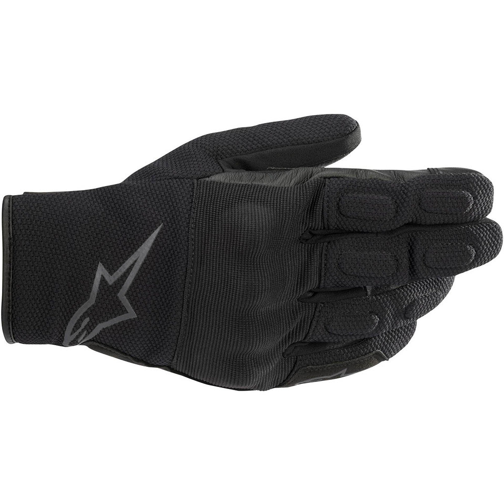 Alpinestars S Max Drystar Gloves  Black  8059175098918