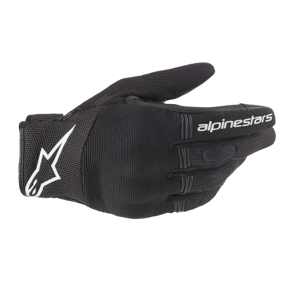 Alpinestars Stella Copper Women's Gloves  Black/White  8059175099847