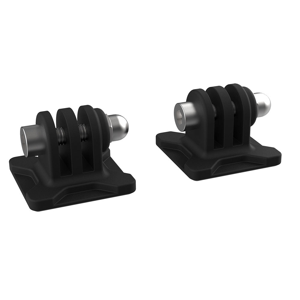 Oxford CLIQR Action Camera mounts   5030009148569