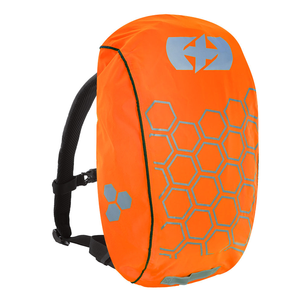 Oxford Bright Backpack cover Orange   5030009192821