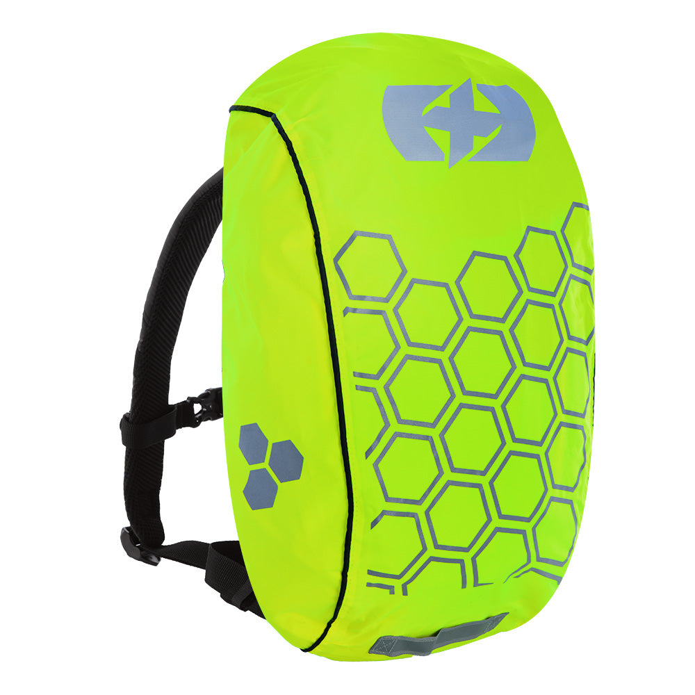 Oxford Bright Backpack cover Yellow   5030009192814