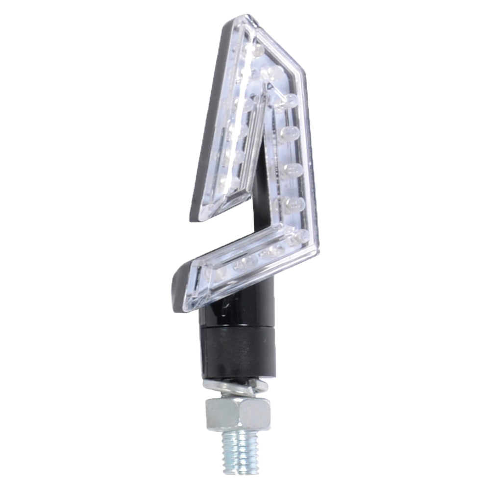 Oxford LED Indicators-Signal 4 (incl. 2 resistors)   5030009113239