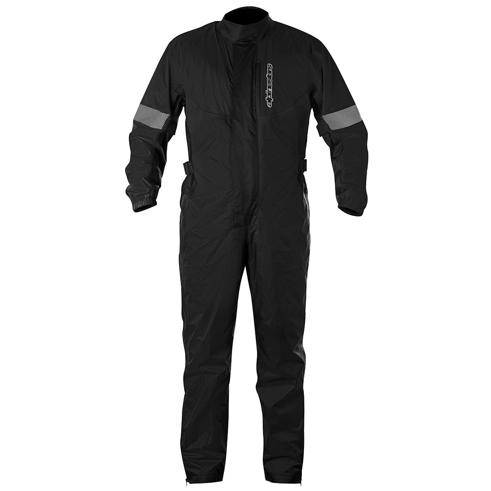 Alpinestars Hurricane Suit Black  8021506693819