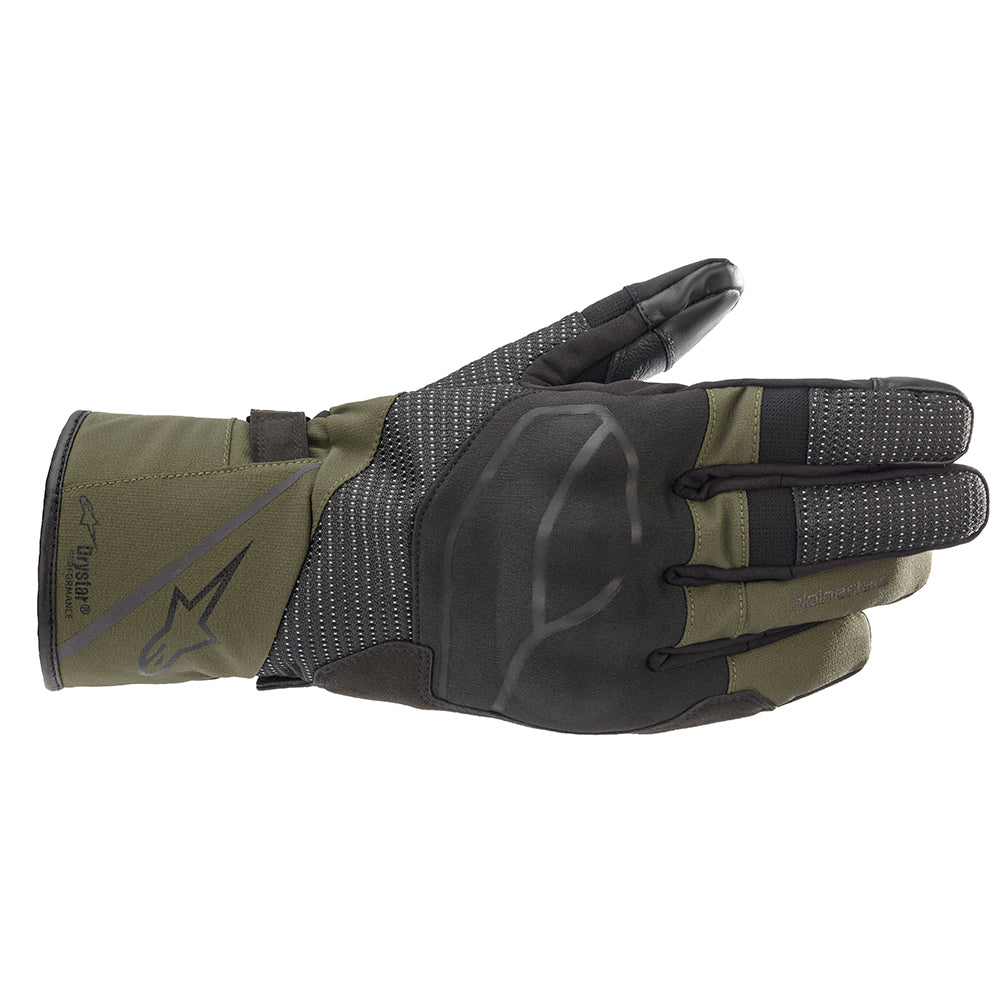 Alpinestars Andes V3 Drystar Gloves Black Forest  8059175284892