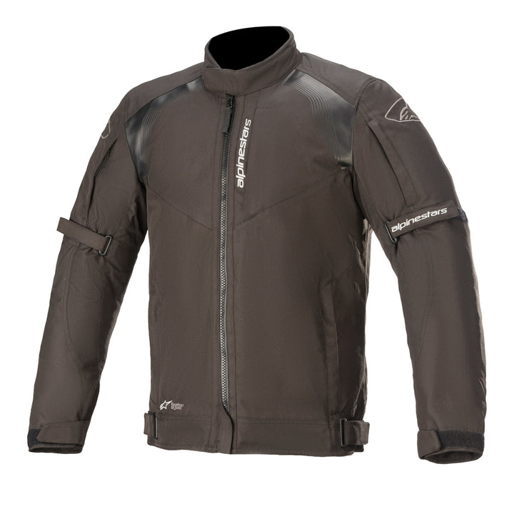 Alpinestars Headlands Drystar Jacket Black  8059175280405