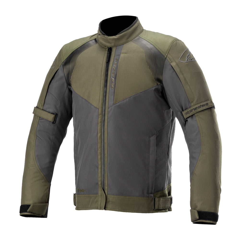 Alpinestars Headlands Drystar Jacket – RideTo Store