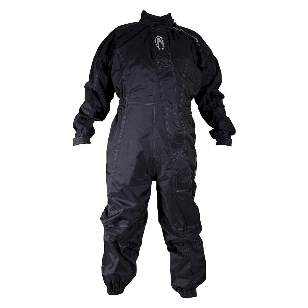 Richa Typhoon Rain Overall - Black