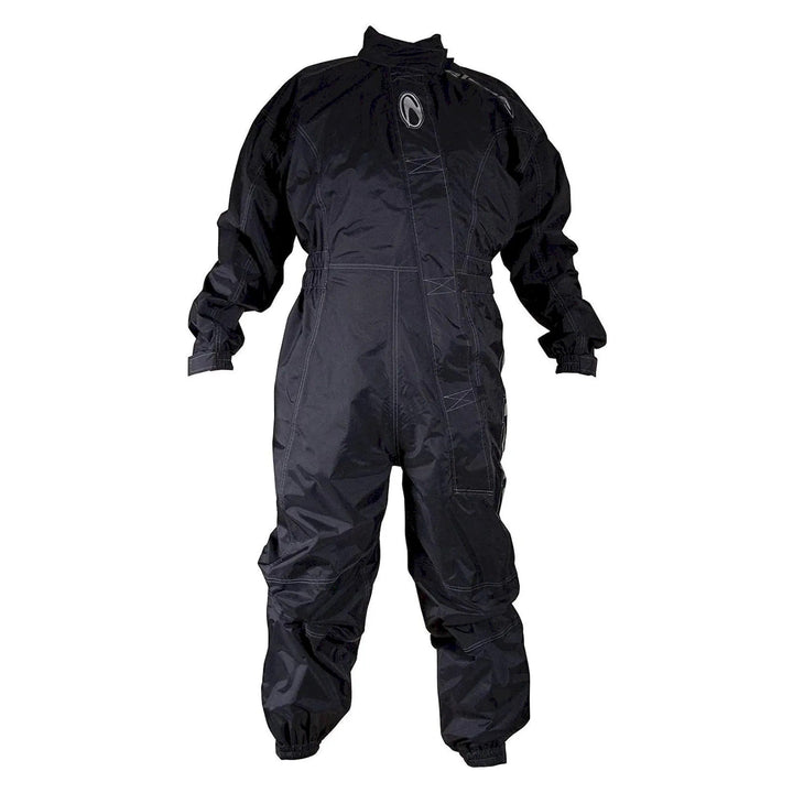 Richa Typhoon Rain Overall - Black