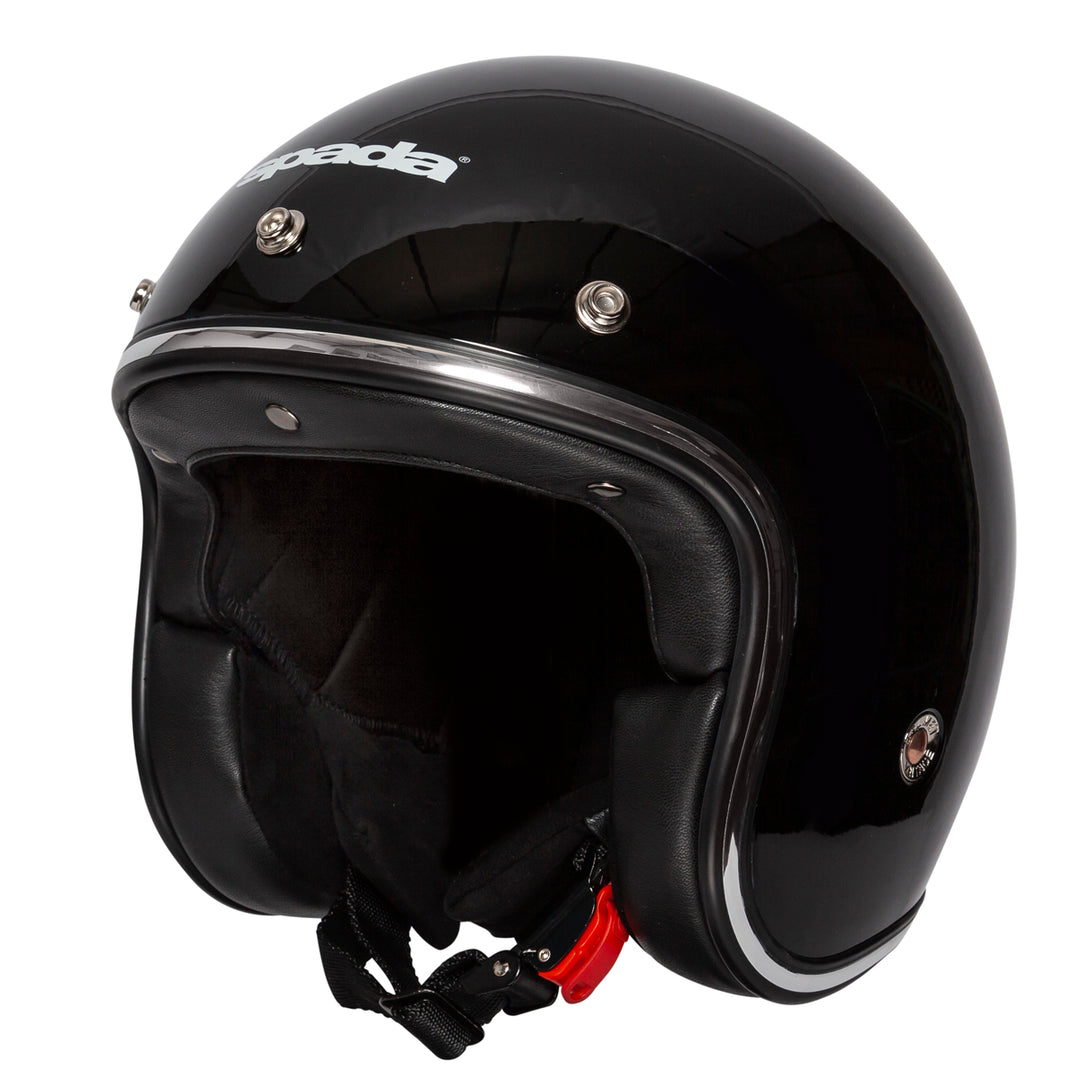 Spada Helmet Open Face Classic