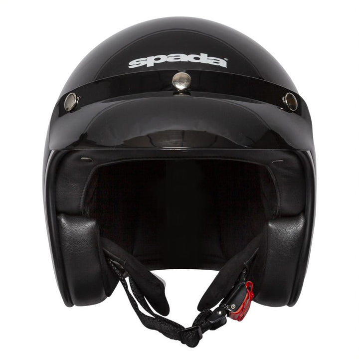 Spada Helmet Open Face Classic