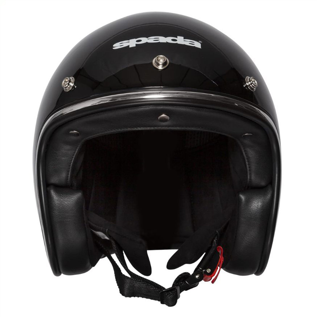 Spada Helmet Open Face Classic