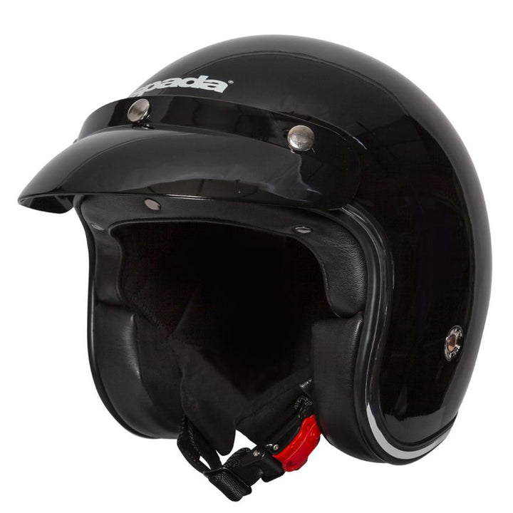 Spada Helmet Open Face Classic