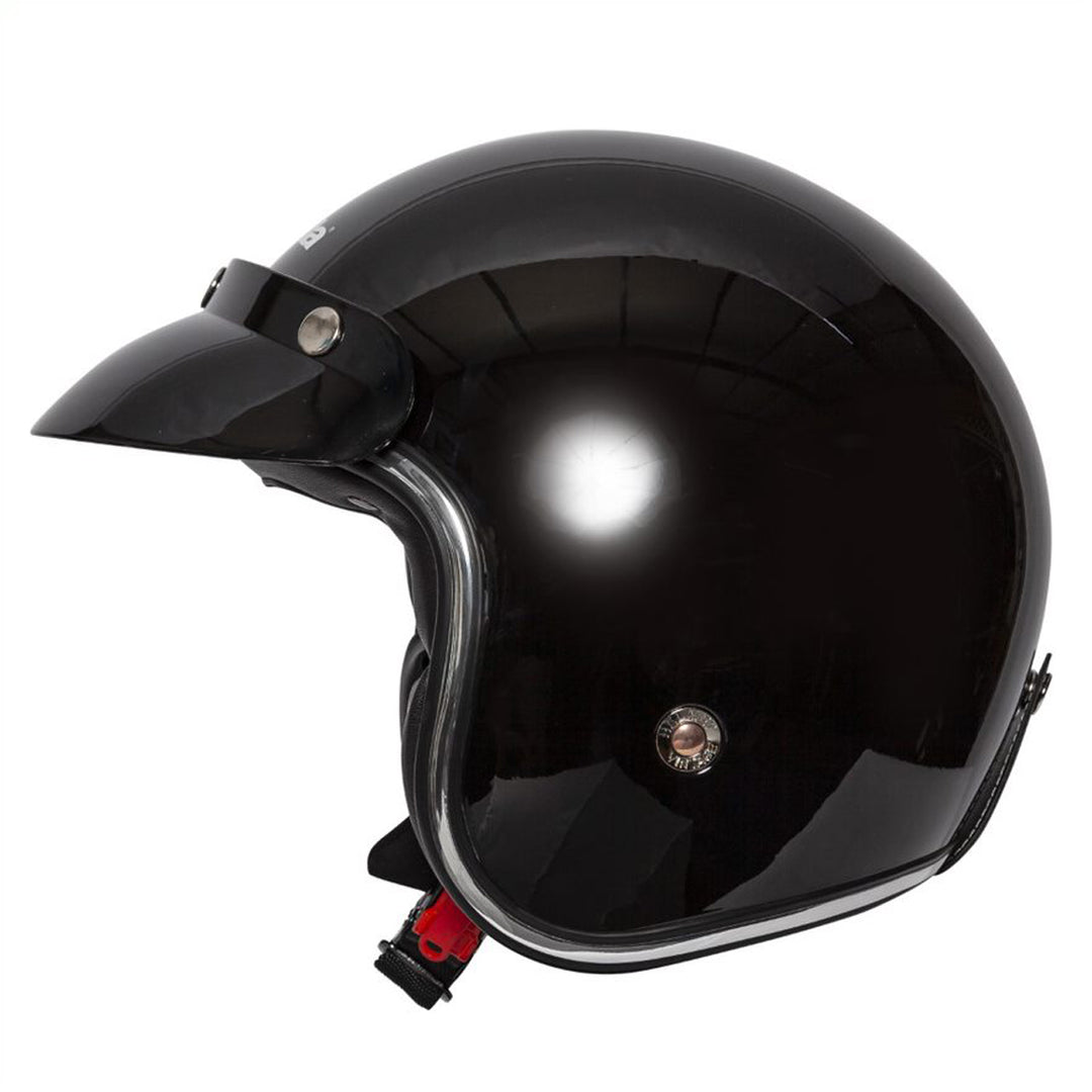 Spada Helmet Open Face Classic