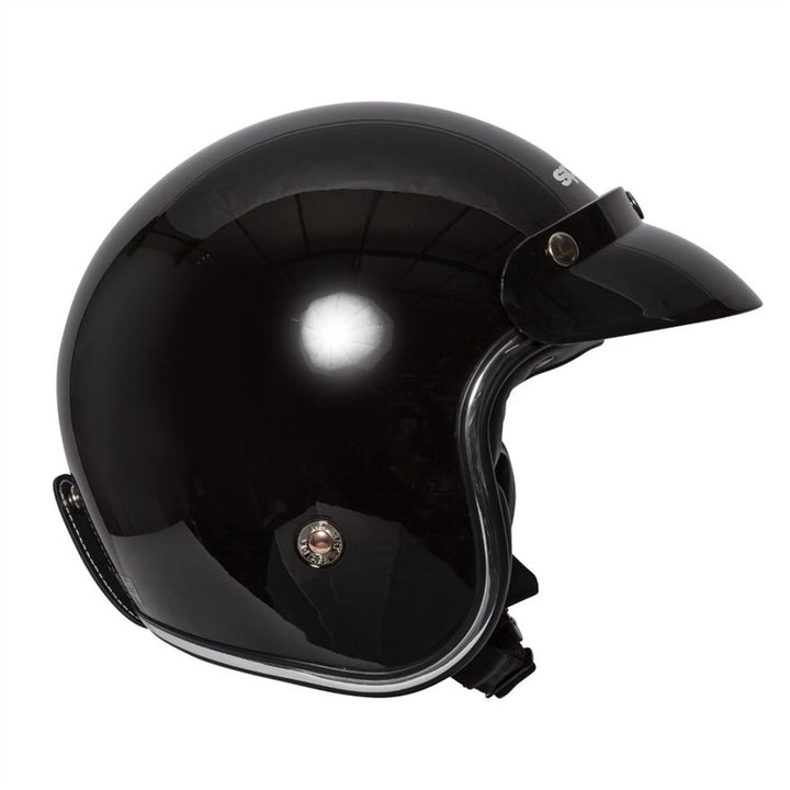 Spada Helmet Open Face Classic