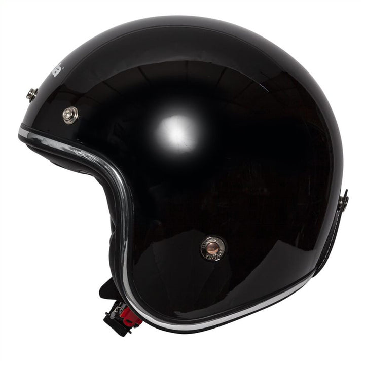 Spada Helmet Open Face Classic