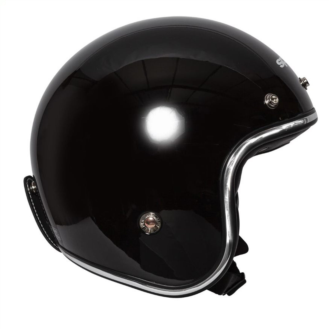 Spada Helmet Open Face Classic