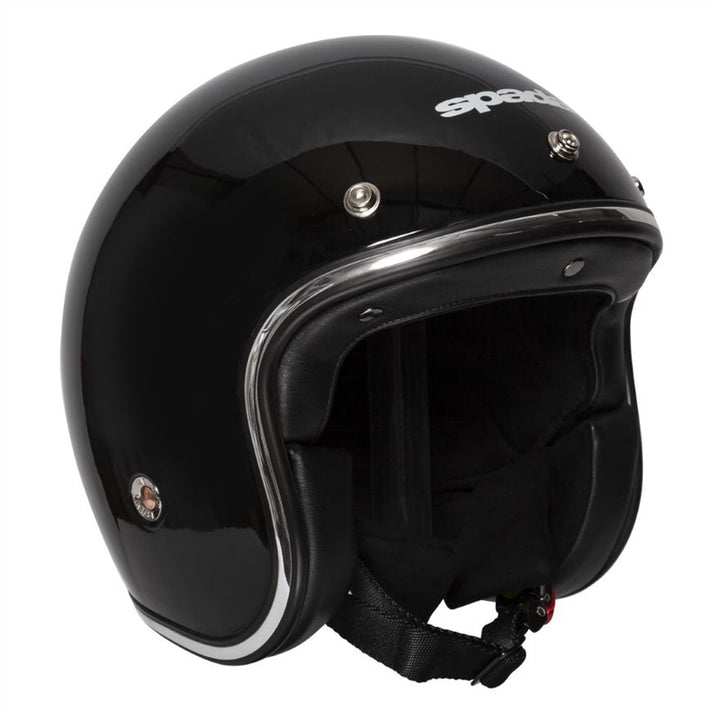 Spada Helmet Open Face Classic