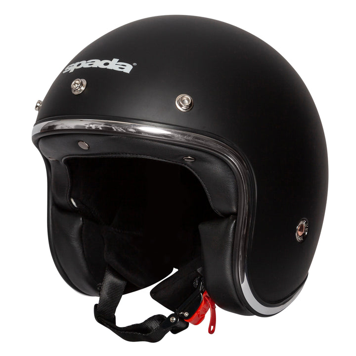 Spada Helmet Open Face Classic