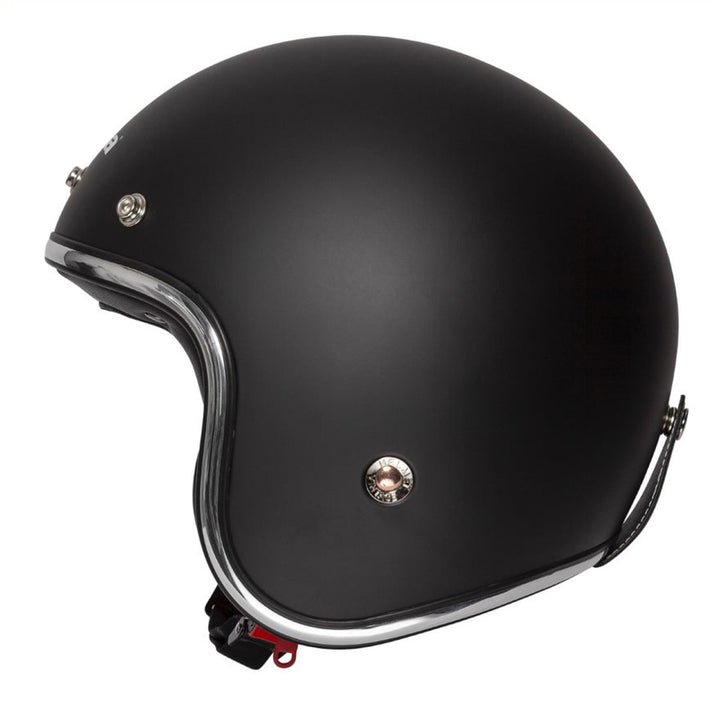 Spada Helmet Open Face Classic