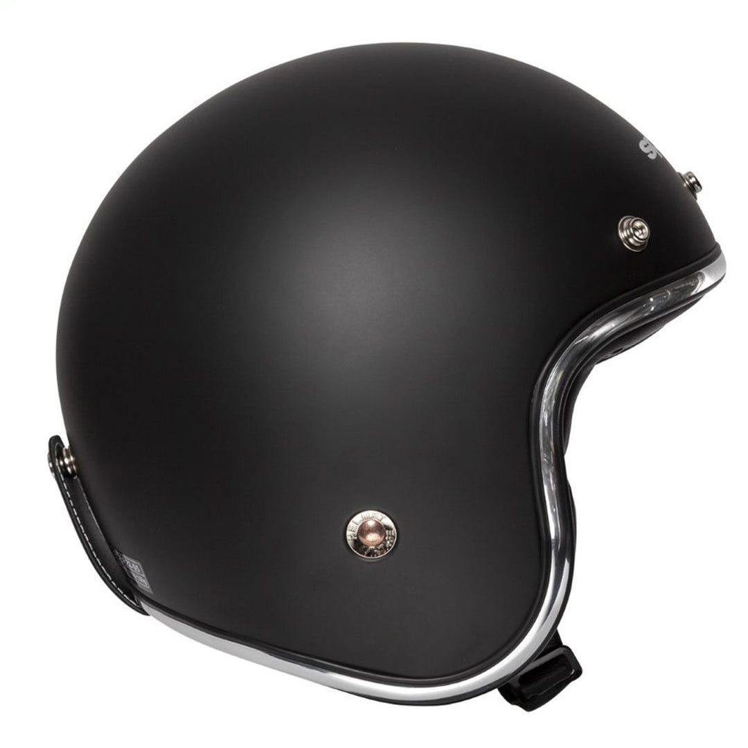 Spada Helmet Open Face Classic