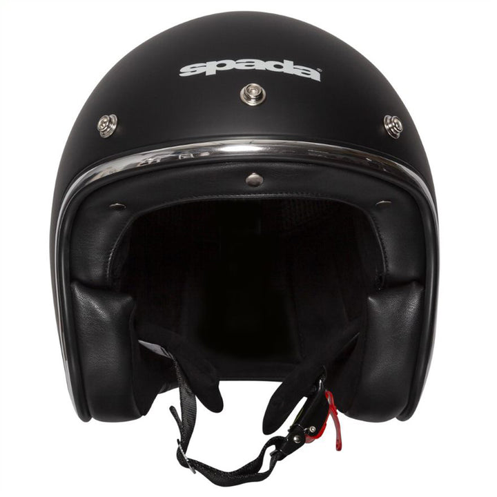 Spada Helmet Open Face Classic