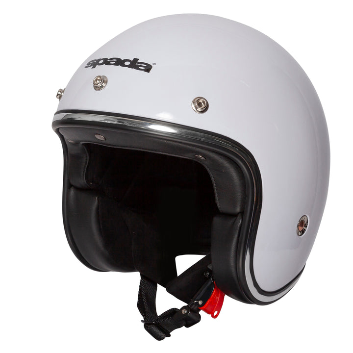 Spada Helmet Open Face Classic