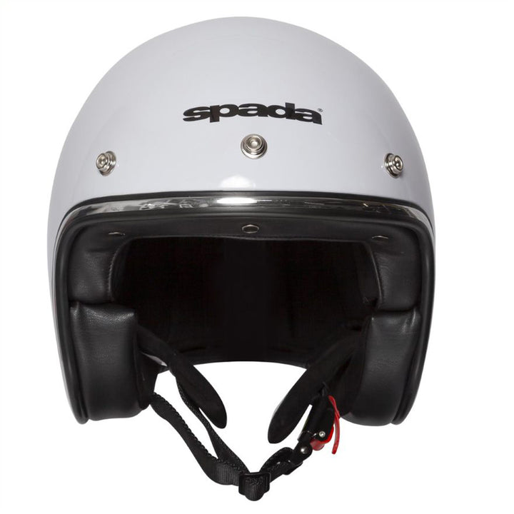 Spada Helmet Open Face Classic