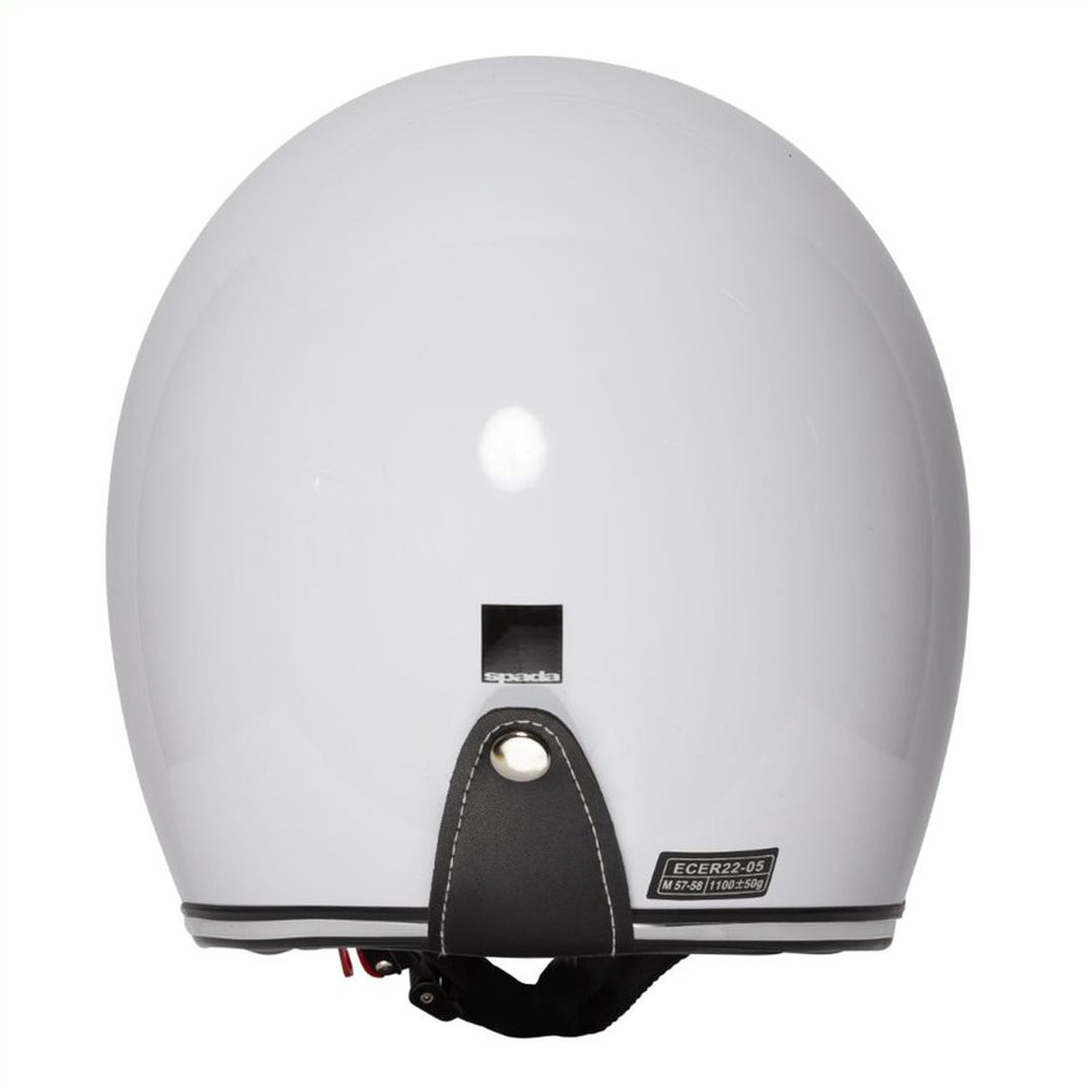 Spada Helmet Open Face Classic