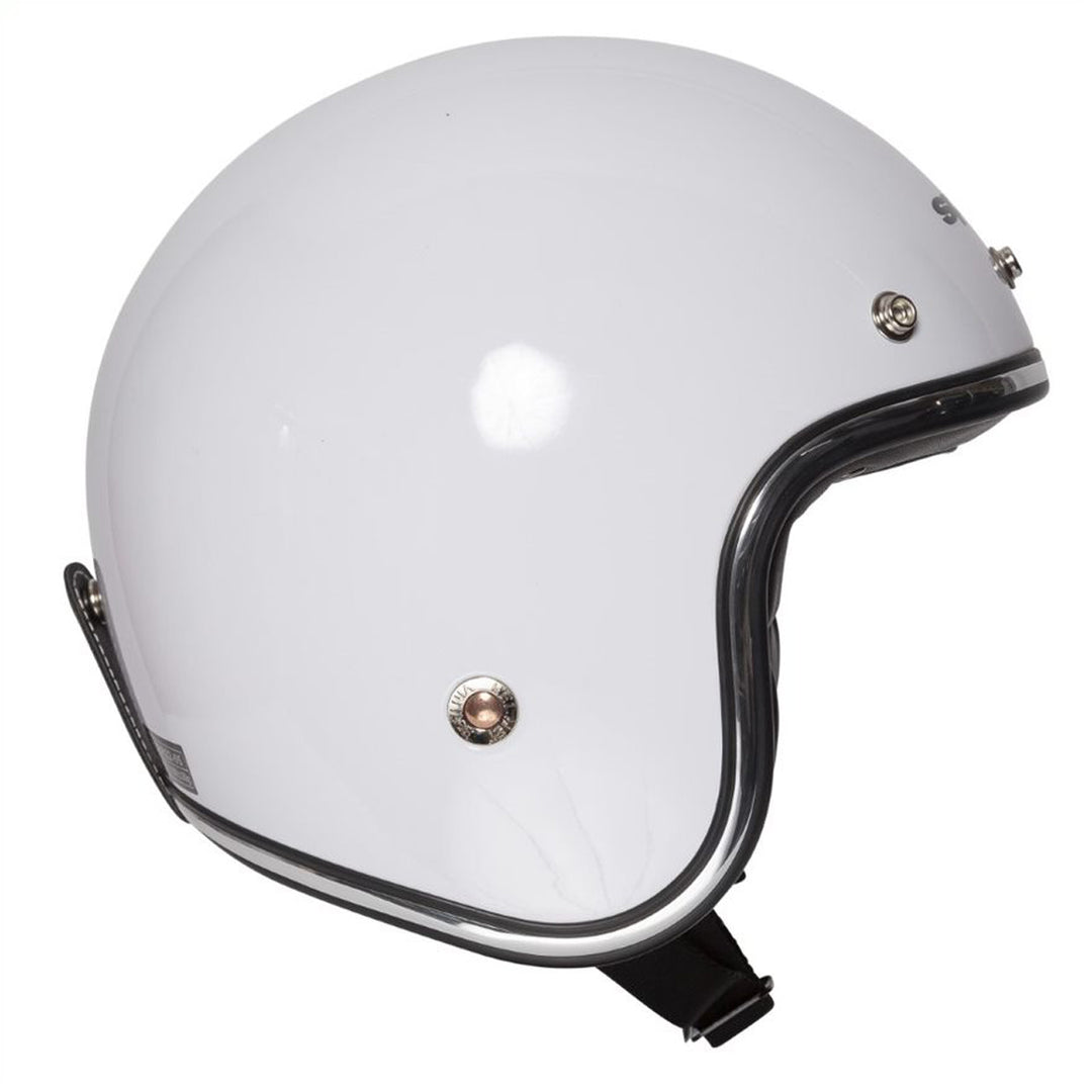 Spada Helmet Open Face Classic