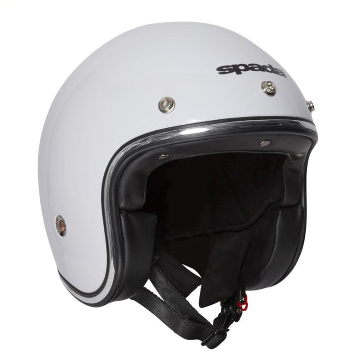 Spada Helmet Open Face Classic