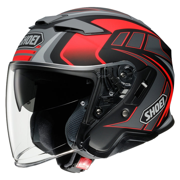 Shoei J-Cruise 2 Aglero TC2