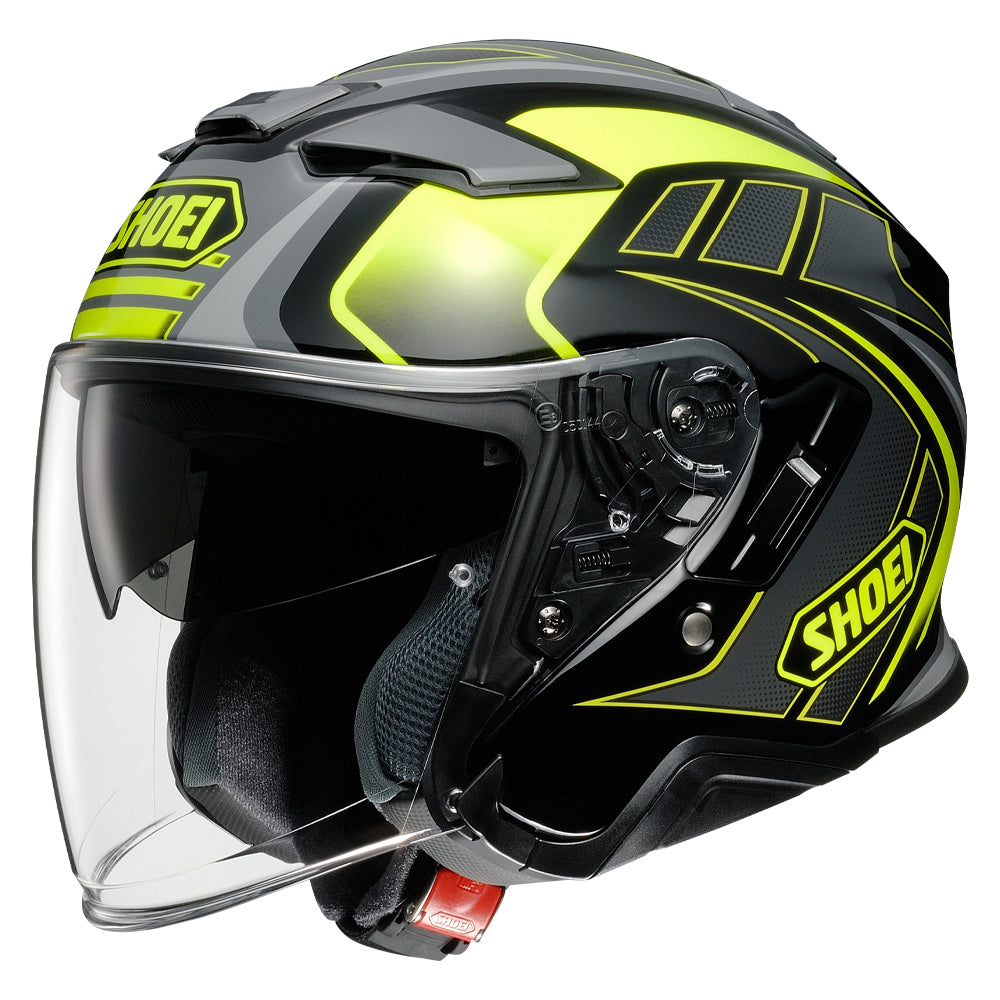 Shoei J-Cruise 2 Aglero TC2