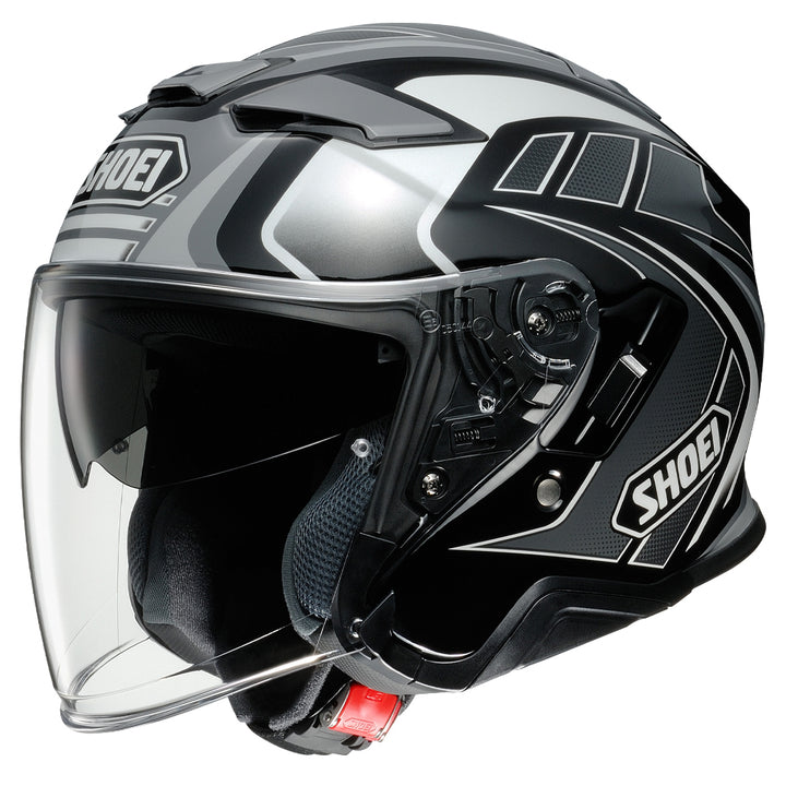 Shoei J-Cruise 2 Aglero TC2