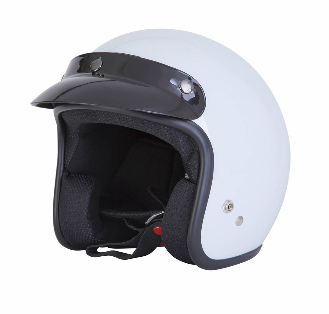 Spada Helmet Open Face Classic