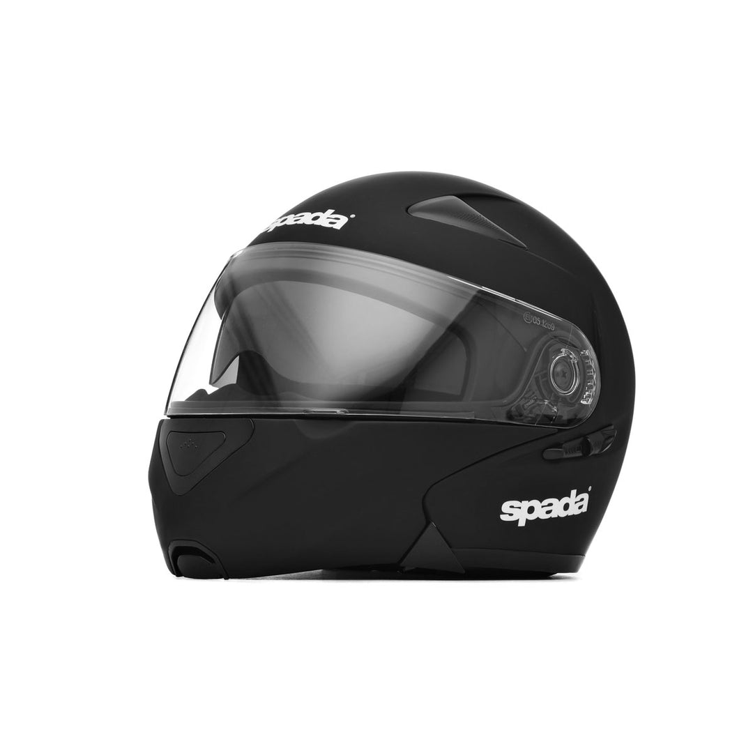 Spada Helmet Reveal