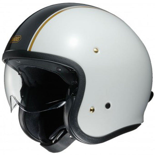 セキュリティ・セーフティ SHOEI JO J.O TC-8 J・O | JET HELMET｜ヘルメット SHOEI