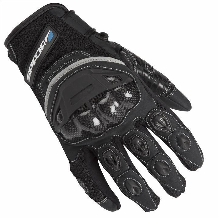 Spada Textile Gloves CE MX-Air