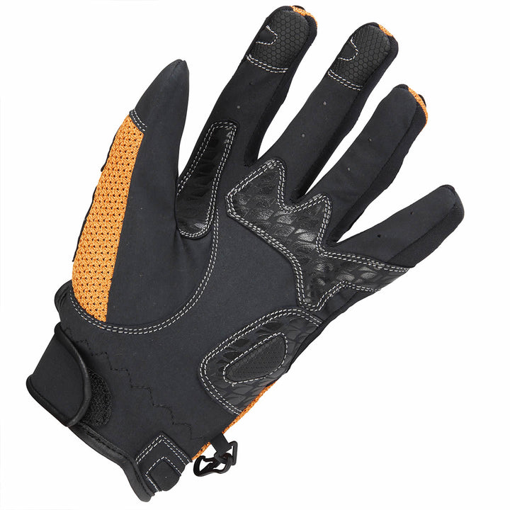 Spada Textile Gloves CE MX-Air