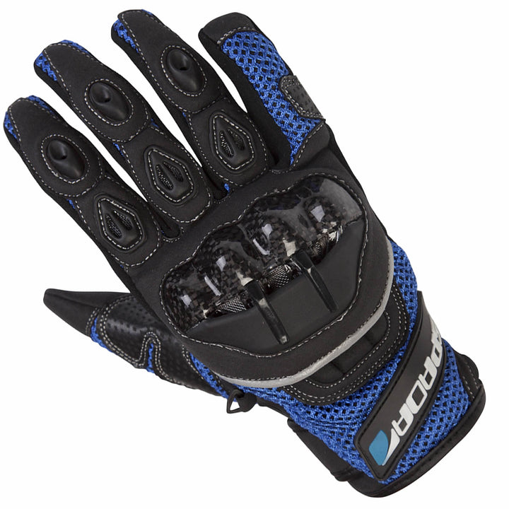 Spada Textile Gloves CE MX-Air