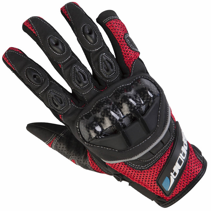 Spada Textile Gloves CE MX-Air